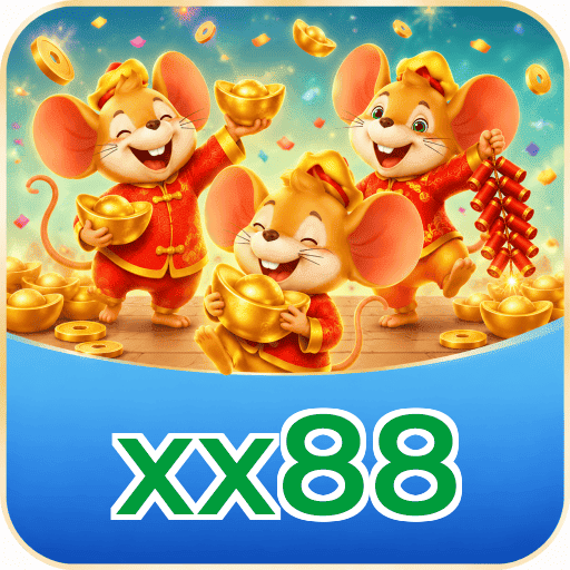 Aplicativo mobile xx88
