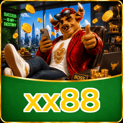 Estatísticas xx88