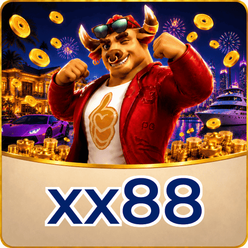Página de download xx88